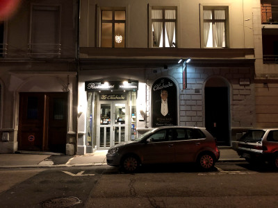 Le Chabada — photo 5