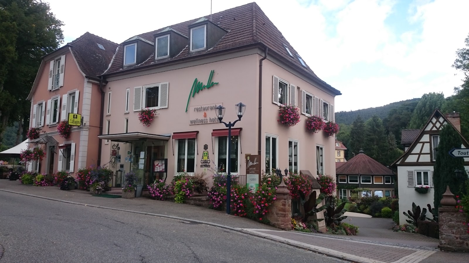 Muller — photo 3