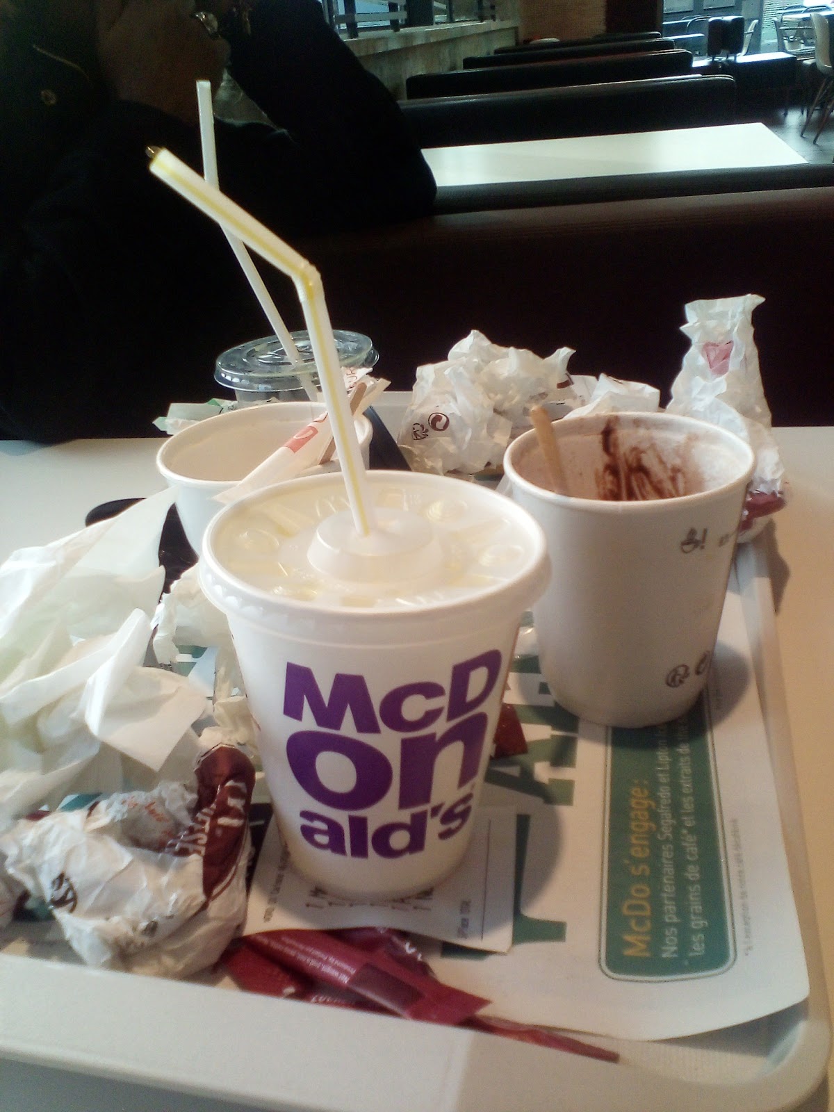 McDonald's — photo 2