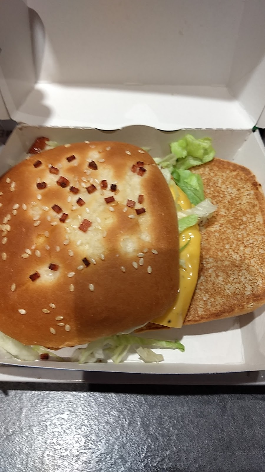 McDonald's — photo 3