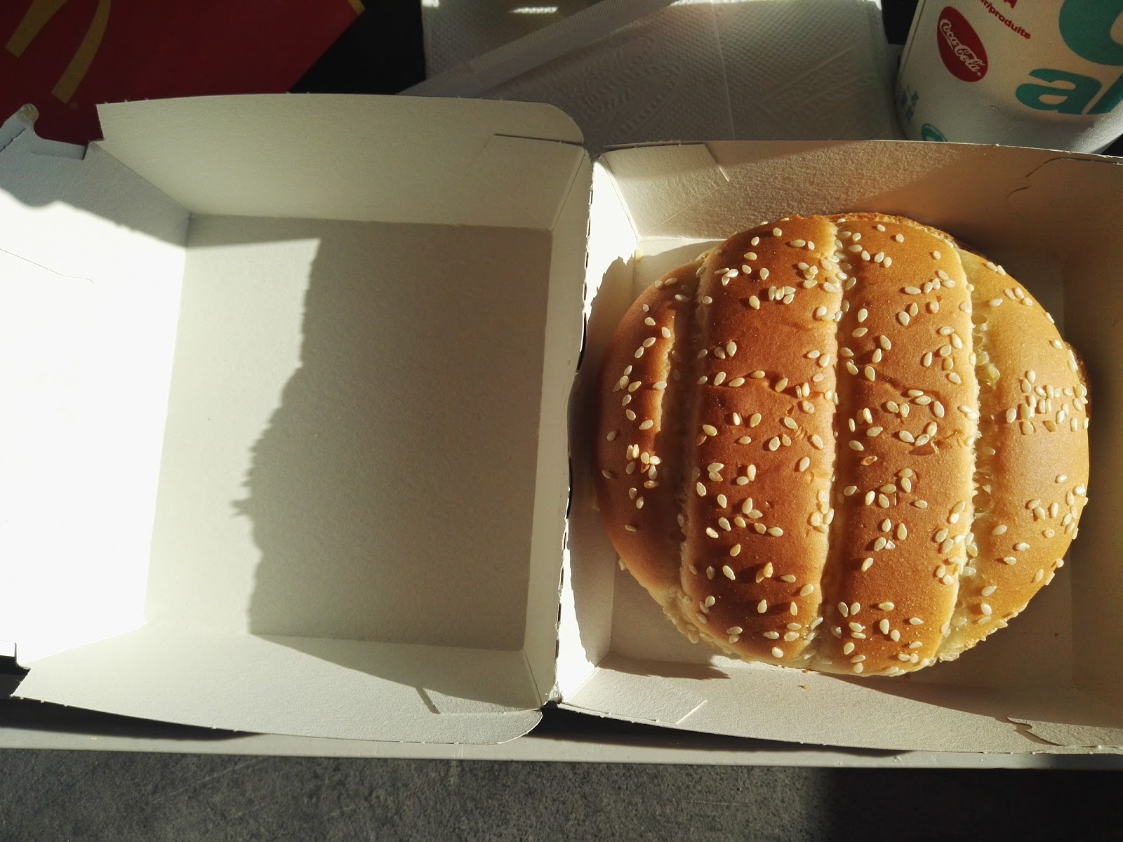 McDonald's — photo 5
