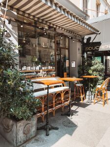 L'Atelier Ramey — photo 4