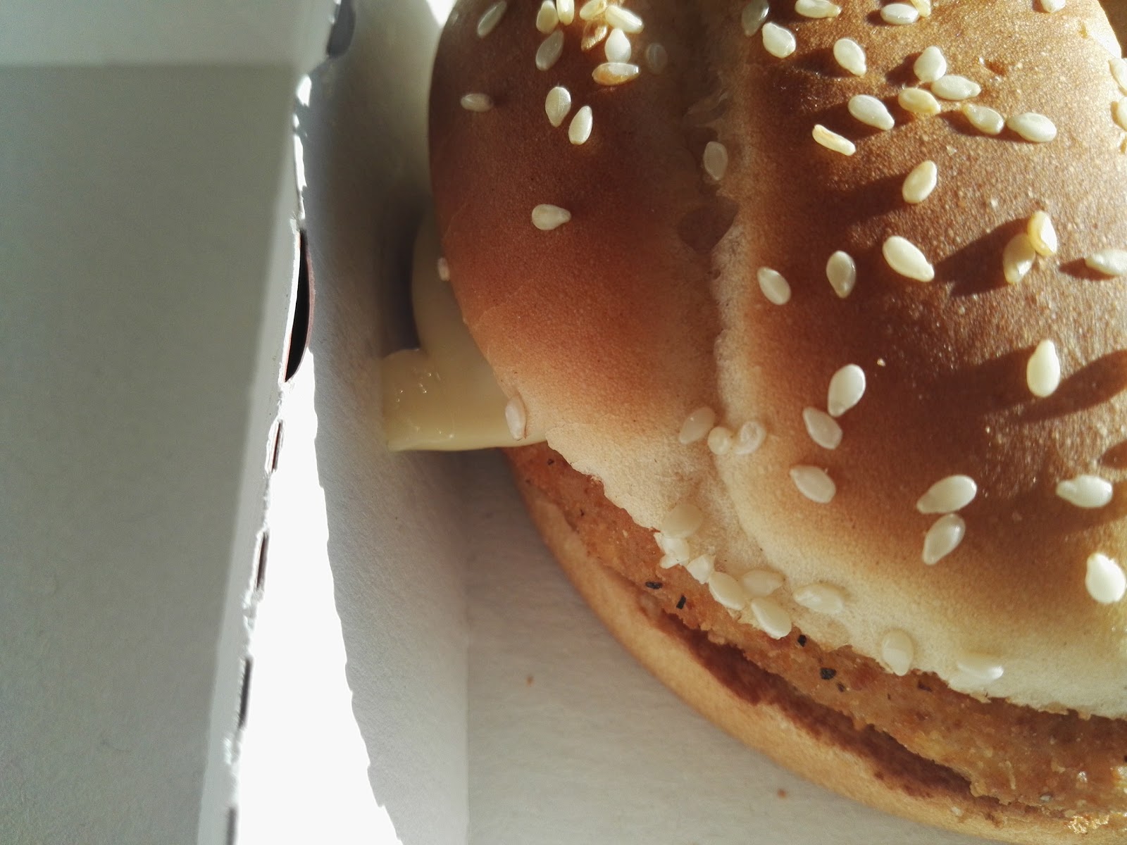 McDonald's — photo 7