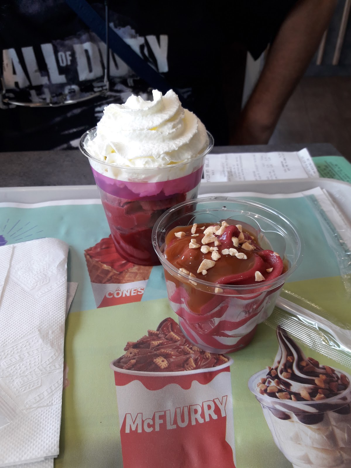 McDonald's — photo 8