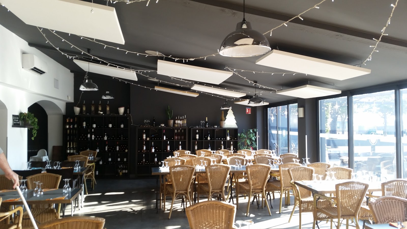 Le QG La Brasserie — photo 1