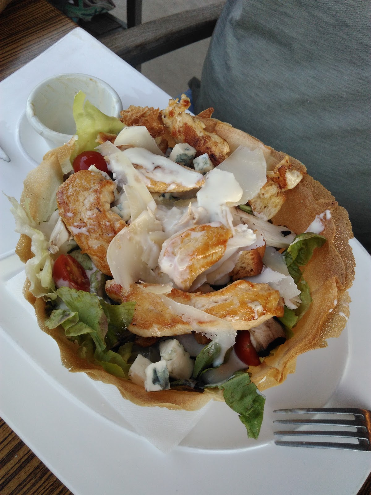 Le QG La Brasserie — photo 2