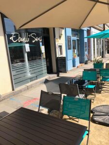 Ebulli'sens — photo 3