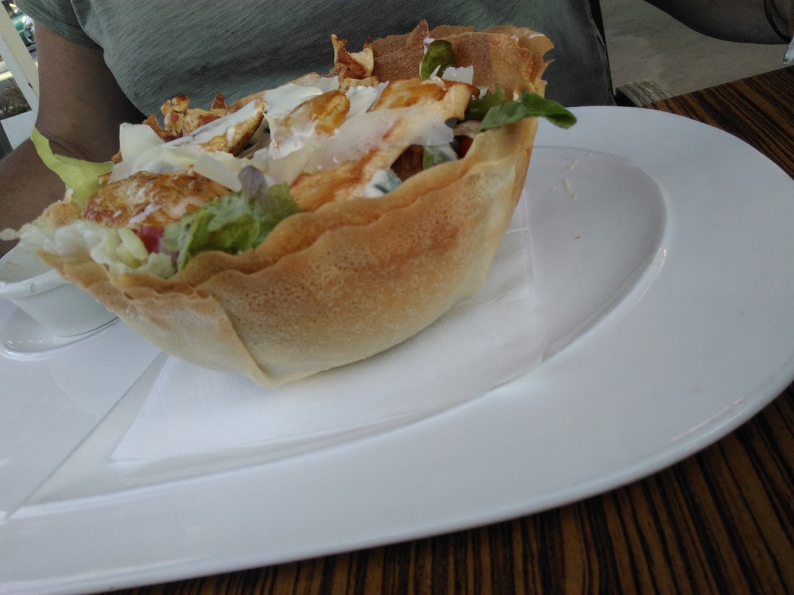 Le QG La Brasserie — photo 7