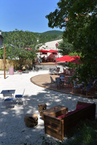 La Guinguette du Pont Rouge — photo 6