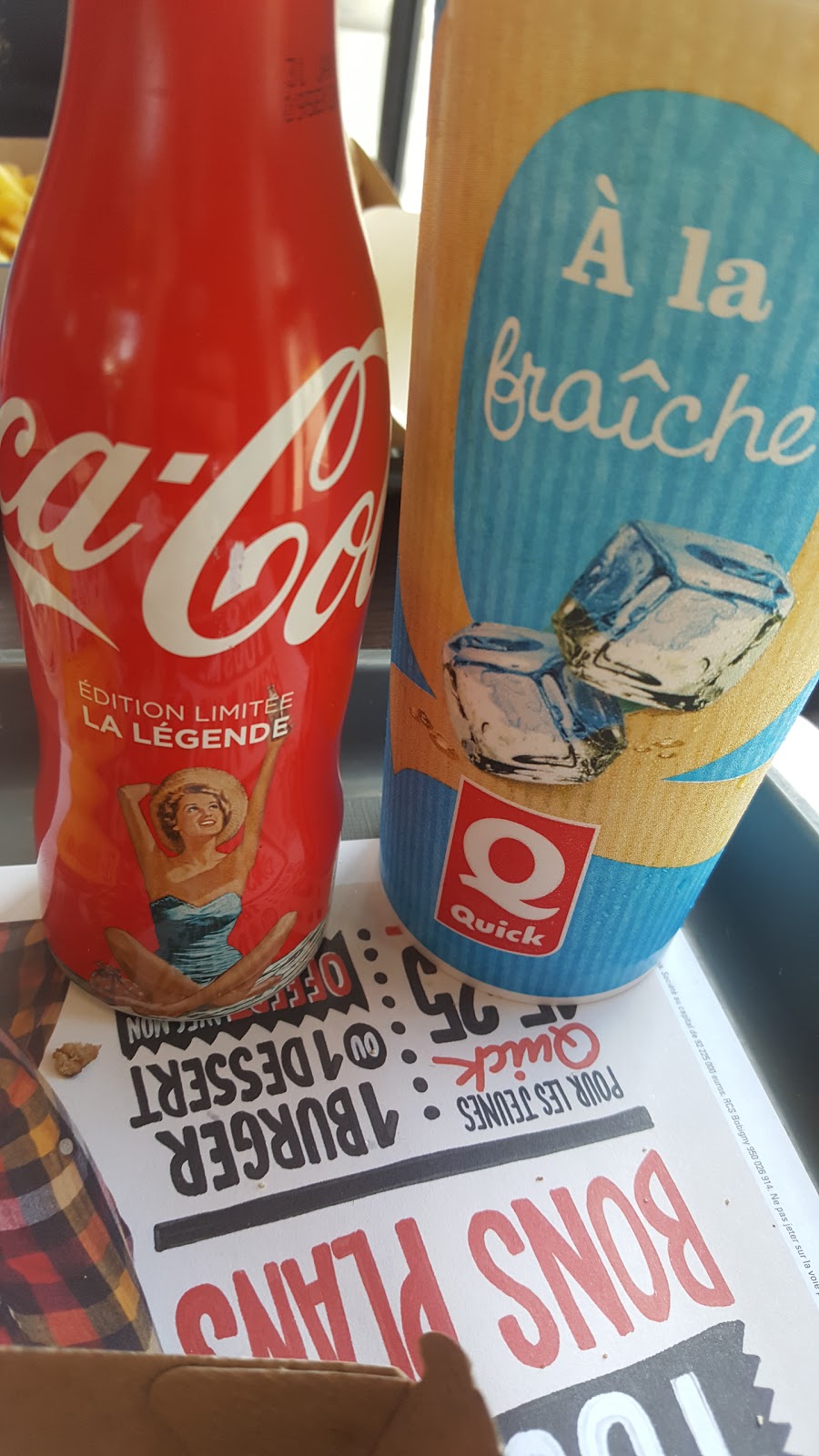Quick de Brest — photo 2