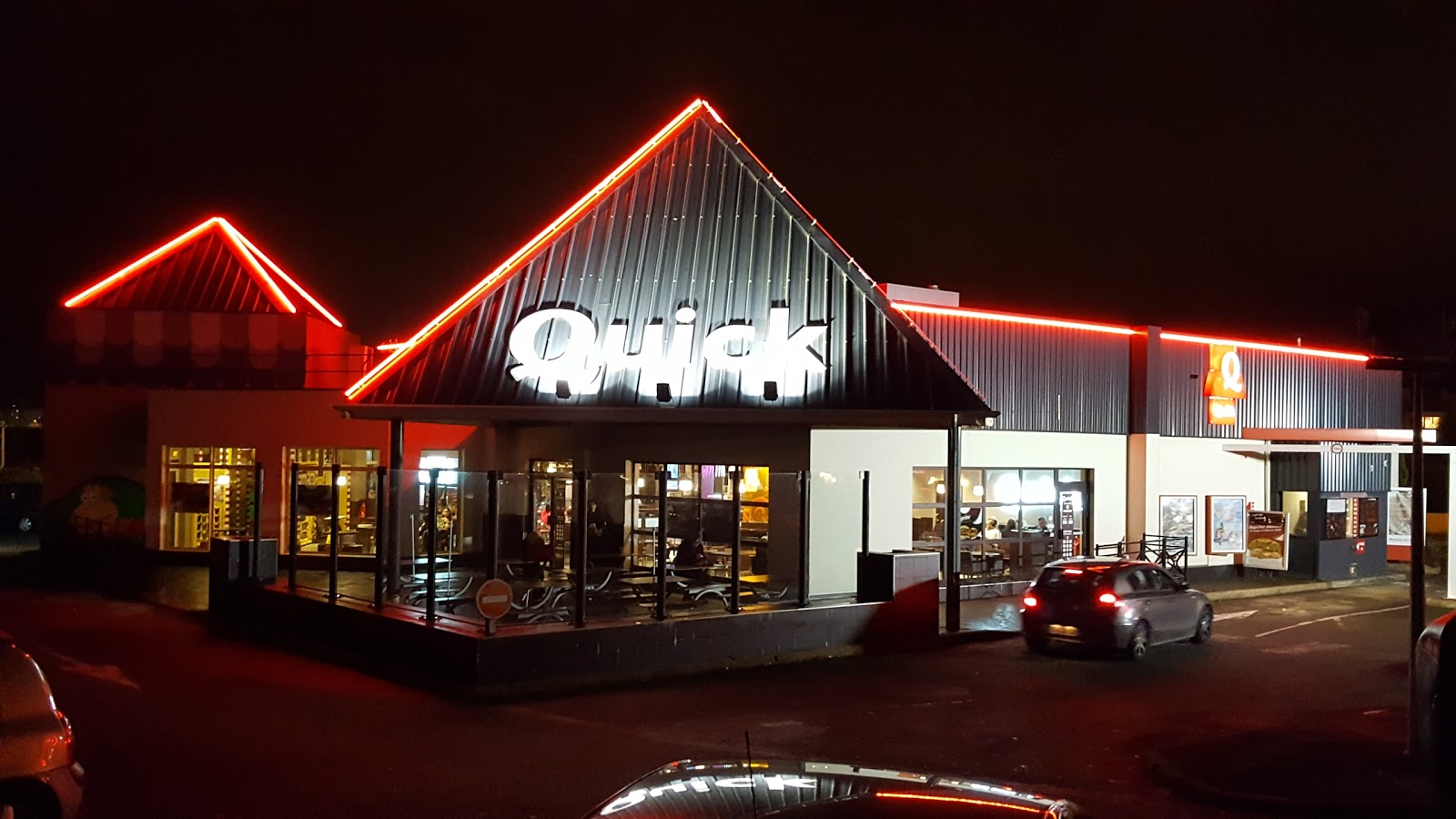 Quick de Brest — photo 3