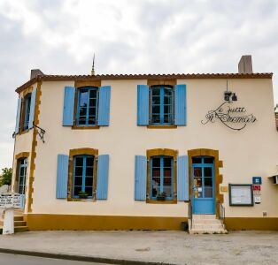 Le petit saint thomas — photo 3