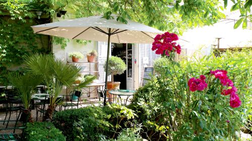 Le jardin du quai — photo 3
