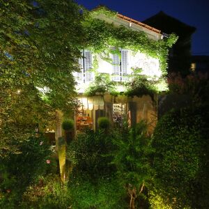 Le jardin du quai — photo 4