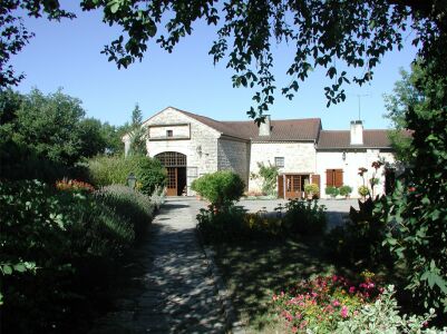 La garenne — photo 13