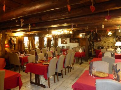 Le vieux four