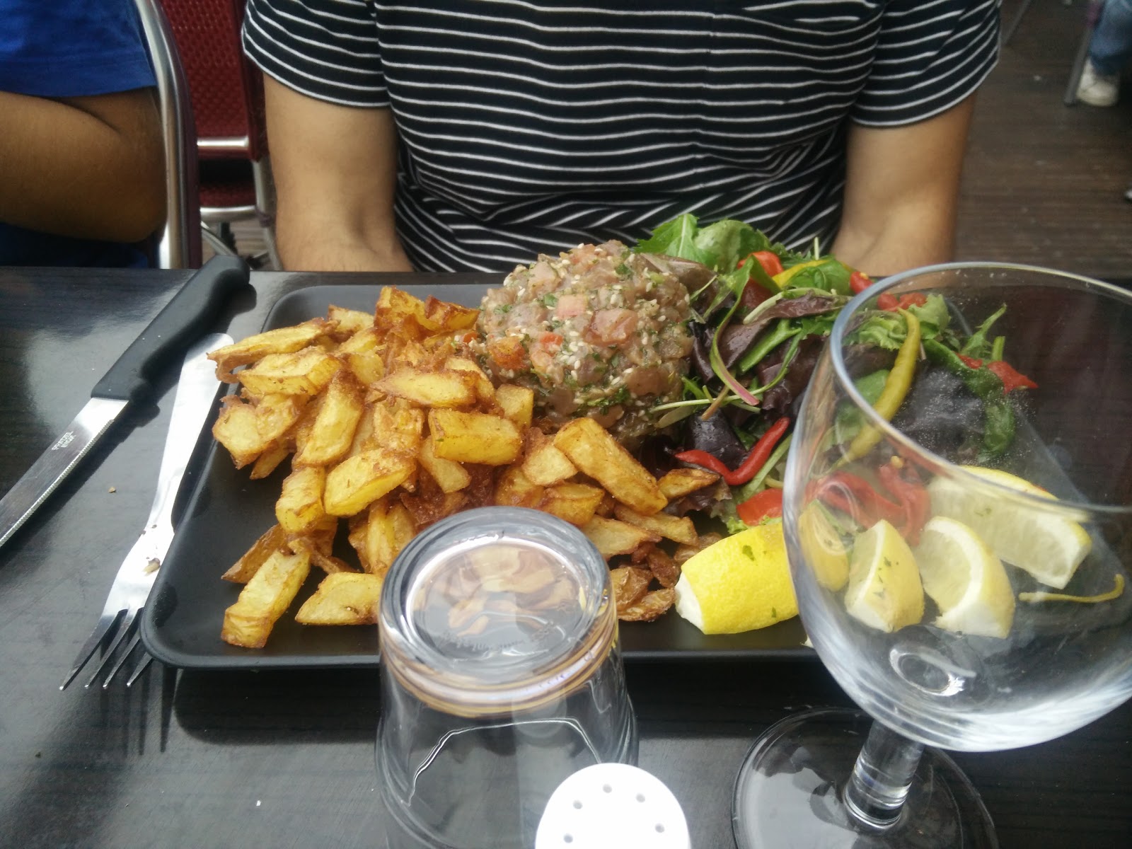 Cidrerie Chez Txotx — photo 8