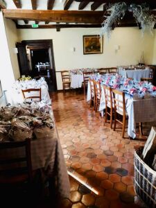 Manoir d'acherie