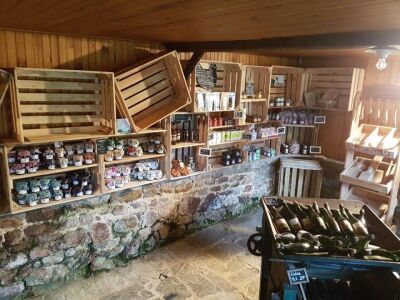 Manoir d'acherie — photo 2
