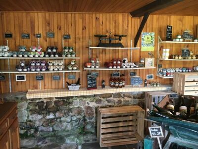 Manoir d'acherie — photo 4