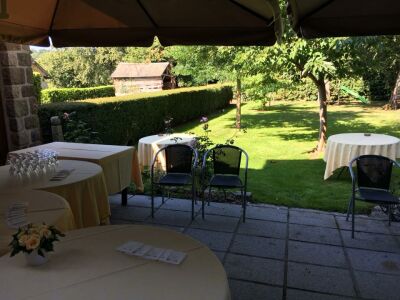 Manoir d'acherie — photo 9