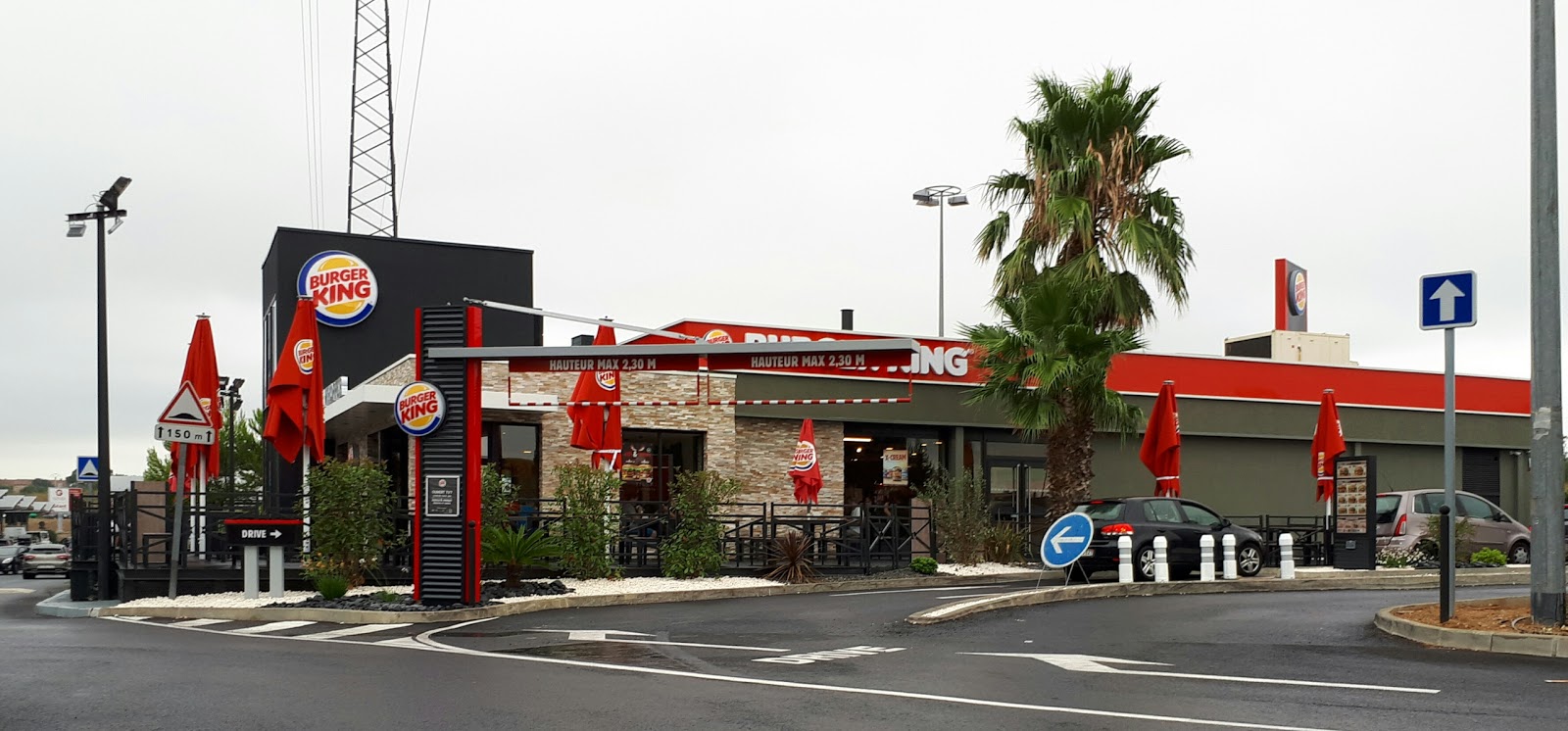 Burger King — photo 2