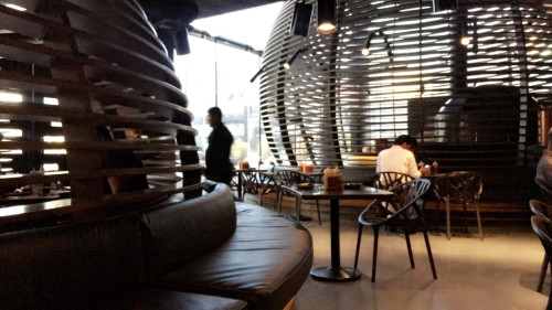 Burger Boutique — photo 1