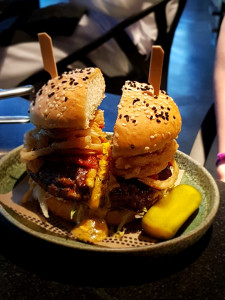 Burger Boutique — photo 2