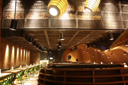 Burger Boutique — photo 3