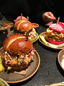 Burger Boutique — photo 5