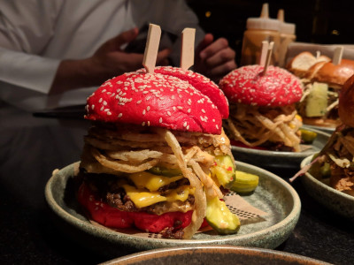 Burger Boutique — photo 6