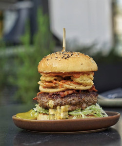 Burger Boutique — photo 7