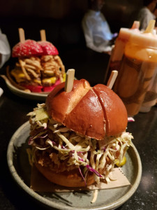 Burger Boutique — photo 8
