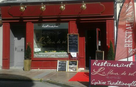 La fleur de sel — photo 3