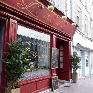 La fleur de sel — photo 4