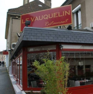 Le Vauquelin — photo 2