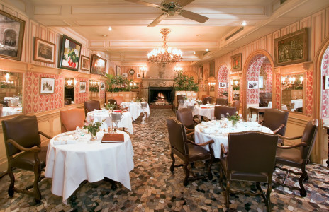 Auberge du Pont de Collonges Paul Bocuse — photo 3