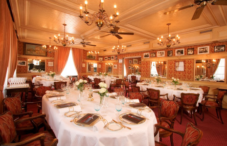 Auberge du Pont de Collonges Paul Bocuse — photo 4
