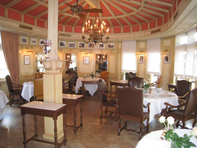 Auberge du Pont de Collonges Paul Bocuse — photo 5