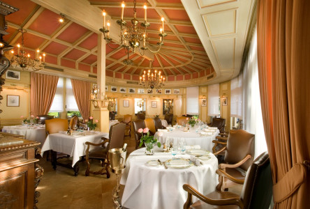 Auberge du Pont de Collonges Paul Bocuse — photo 6
