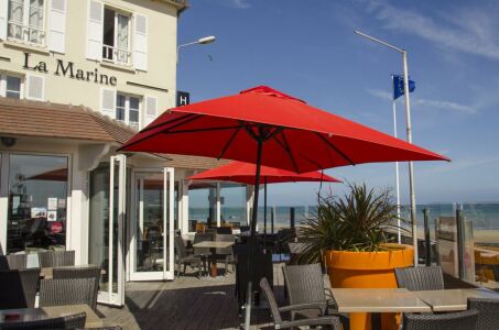 Hôtel de la marine — photo 3