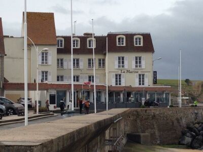 Hôtel de la marine — photo 4