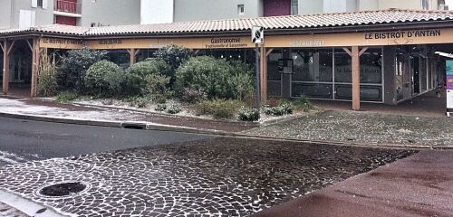 Bistro d'antan — photo 3