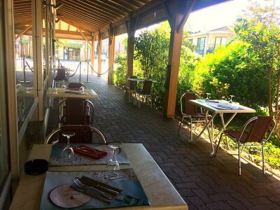 Bistro d'antan — photo 4