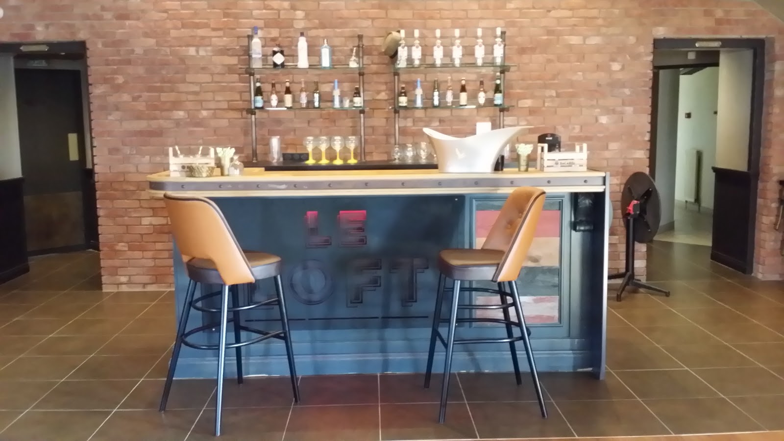 Le Loft