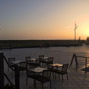 Restaurant du Casino des Dunes — photo 2