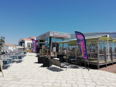 Restaurant du Casino des Dunes — photo 3