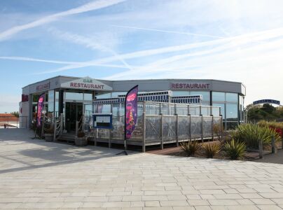 Restaurant du Casino des Dunes — photo 4