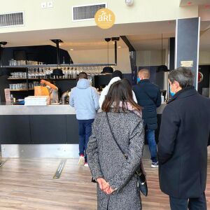Brasserie du 7ème art — photo 7