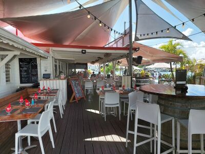 Quai ouest — photo 3